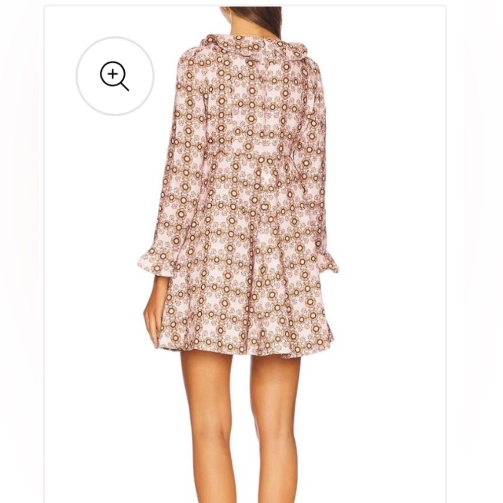 Zimmermann dress - Picture 2 of 5